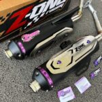 knalpot racing motor